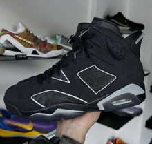 Load image into Gallery viewer, Jordan 6 "Cap &amp; Gown"