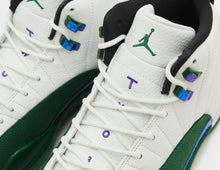 Load image into Gallery viewer, Jordan 12 "Bucks" (PREORDERS)