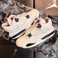 Load image into Gallery viewer, Jordan 4 "Flight Club" PREORDERS