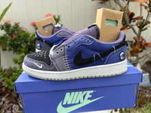 Load image into Gallery viewer, Jordan 1 Low "Zion Voodoo" Alternate