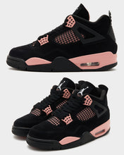 Load image into Gallery viewer, Air Jordan 4 "Pink Thunder" WMNS (PREORDER)