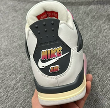 Load image into Gallery viewer, Jordan 4 "Comic" (PREORDERS)