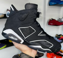 Load image into Gallery viewer, Jordan 6 "Cap &amp; Gown"