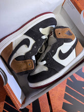 Load image into Gallery viewer, Jordan 1 "Love Of The Game”