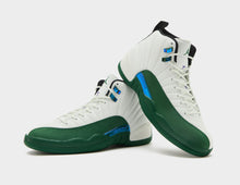 Load image into Gallery viewer, Jordan 12 "Bucks" (PREORDERS)