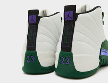 Load image into Gallery viewer, Jordan 12 "Bucks" (PREORDERS)